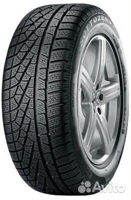 Pirelli Sottozero Winter 240 225/45 R19 96V