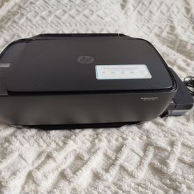 HP Deskjet GT 5810