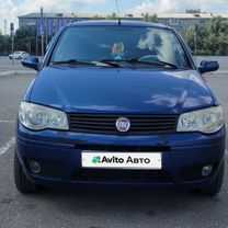 FIAT Albea 1.4 MT, 2008, 118 900 км, с пробегом, цена 200 000 руб.