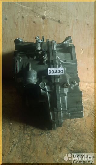 АКПП B5244S 2,4 Volvo S60 S80 V70 S70 S40 №440