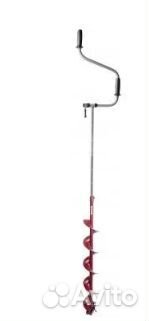 Ледобур buran 130