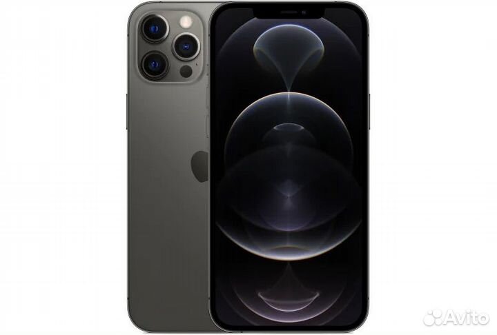 iPhone 12 Pro, 256 ГБ