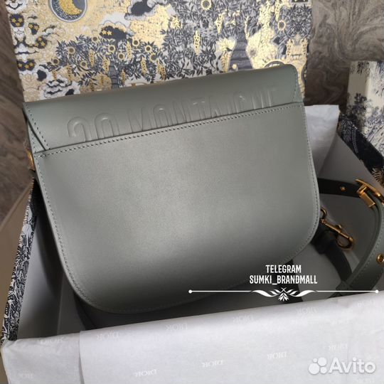 Сумка Dior Bobby