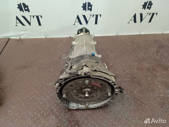АКПП Bmw 3 Series N47D20C