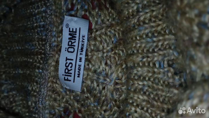 Кофта женская