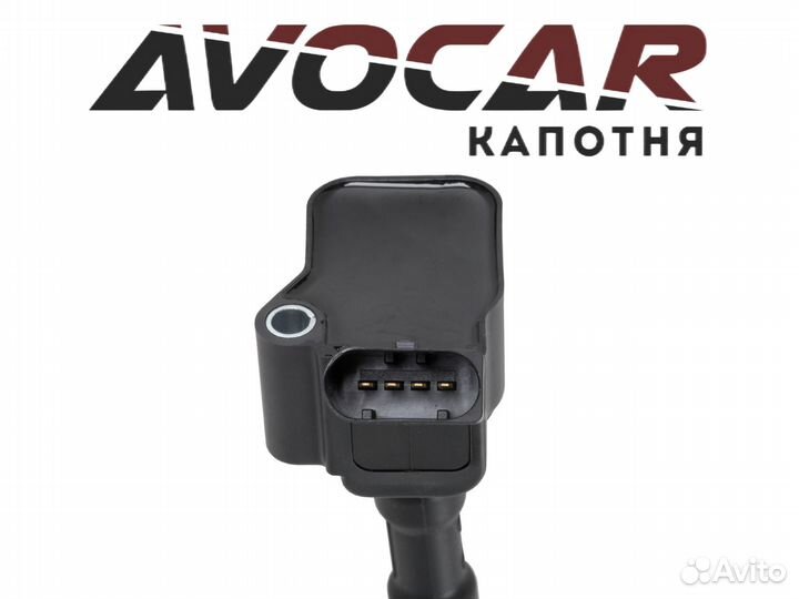 Катушка зажигания Skoda Octavia A7 2013-2020