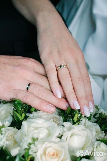 Свадебный фотограф