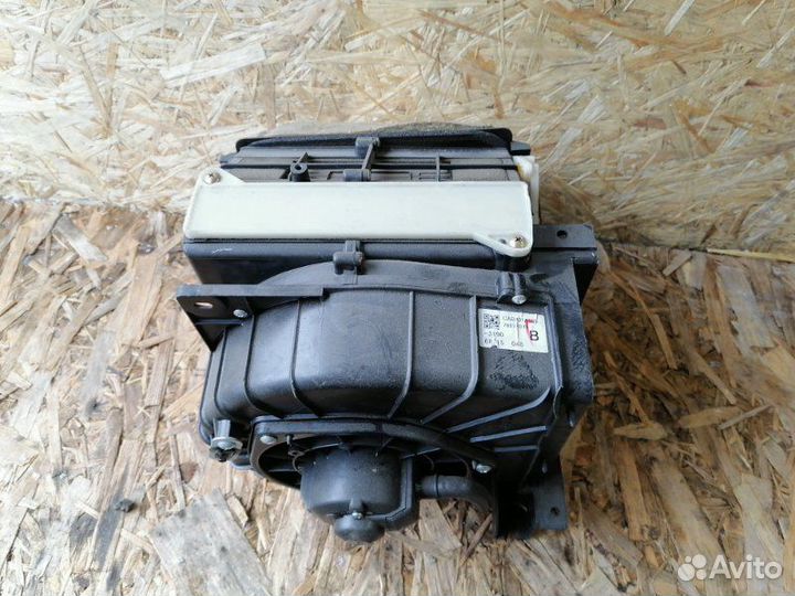 Корпус отопителя (печки ) Mitsubishi Lancer 9