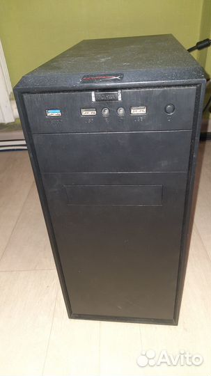 Игровой системный блок