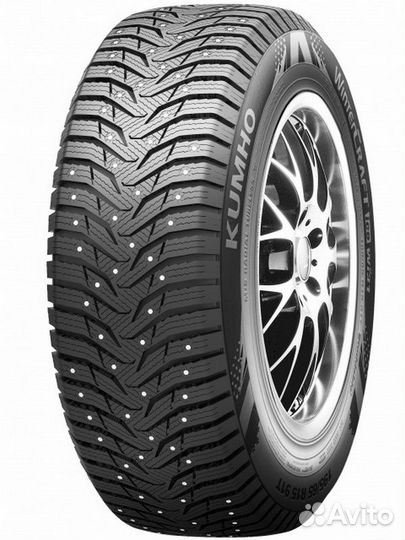 Kumho WinterCraft Ice WI31 225/55 R17 101T