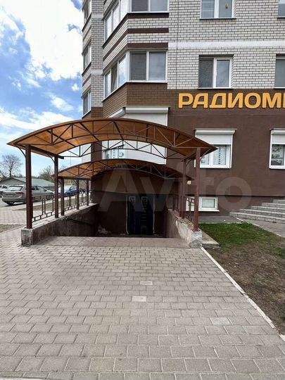 Продам помещение свободного назначения, 121 м²