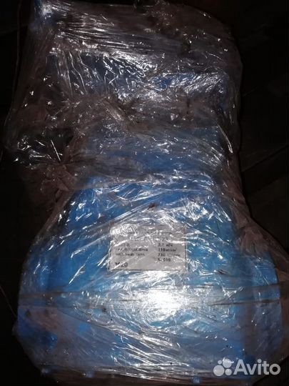 Насос пт25 ППУА 1600х100