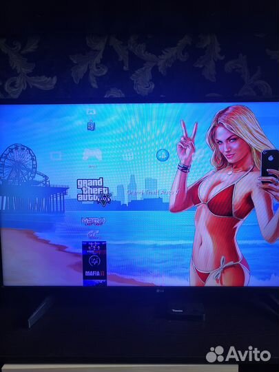 Sony PlayStation PS3 slim 320gb