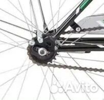 Складной велосипед Stels Pilot 315 20