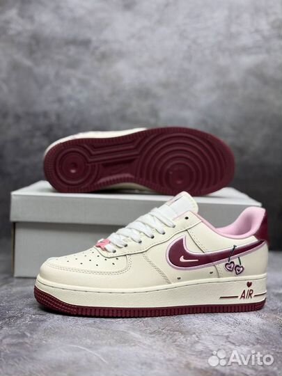 Кроссовки Nike Air Force 1 женские 36-41