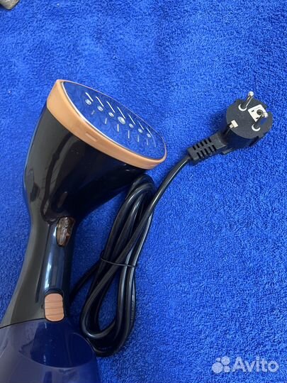 Ручной отпариватель новый