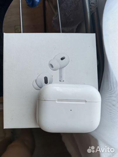 Беспроводные наушники