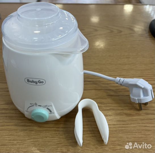 Подогреватель для бутылочек/ детского питания