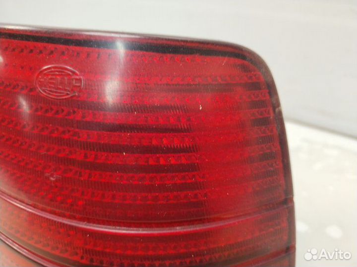 Фонарь задний правый Seat Toledo 1L2 ADZ 1996