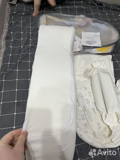 Кокон зевушка