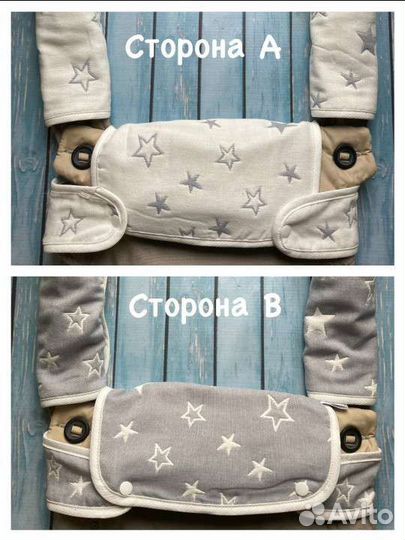 Эргорюкзак
