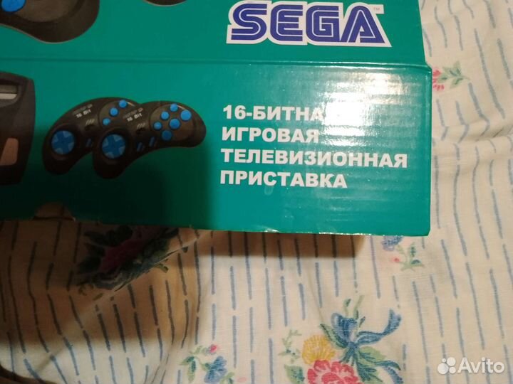 Sega