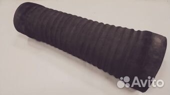 Патрубок (переходник) от воздухозаборника к