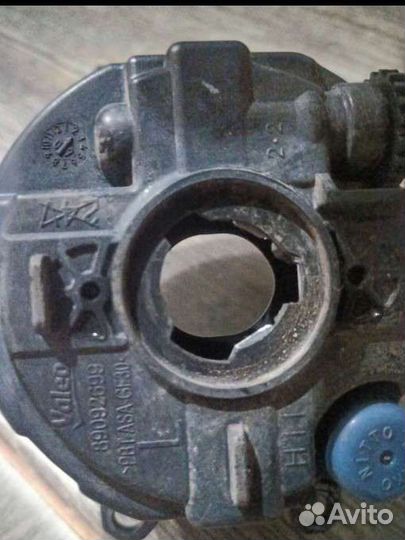 Противотуманная фара