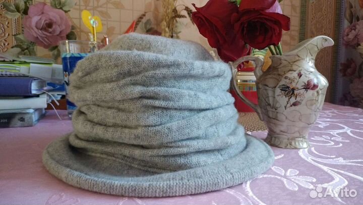 Пальто женское