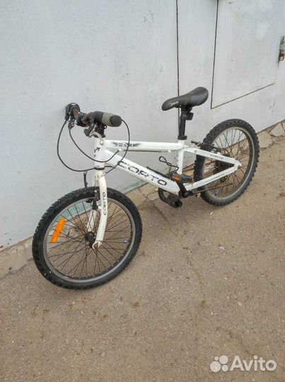 Велосипед Corto ANT 20