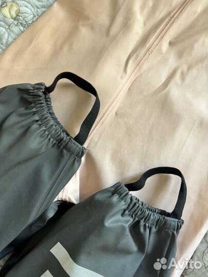 Полукомбинезон непромокайка 92