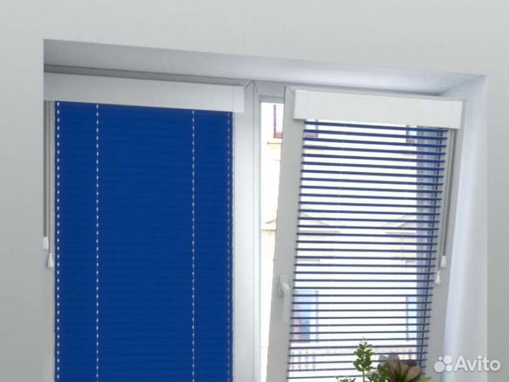 Рулонные шторы блэкаут