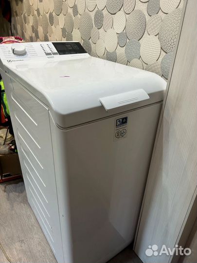 Electrolux EW6TN4262