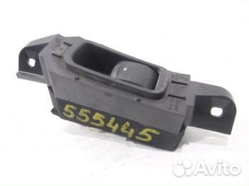 Кнопка стеклоподъемника