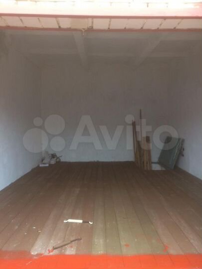 Гараж, 25 м²