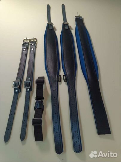 Ремни и чехлы для Баяна с доставкой на дом