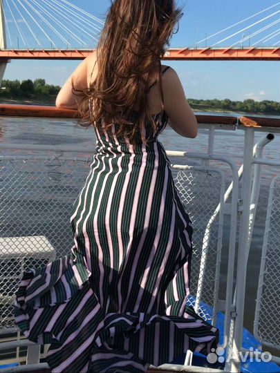 8 шт Пакет женской одежды S / вещи пакетом / 6 шт