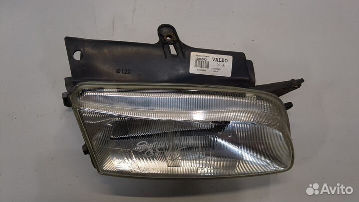 Фара (передняя) Citroen Berlingo, 2001