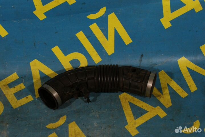 Гофра + корпус воздушного фильтра Suzuki Baleno