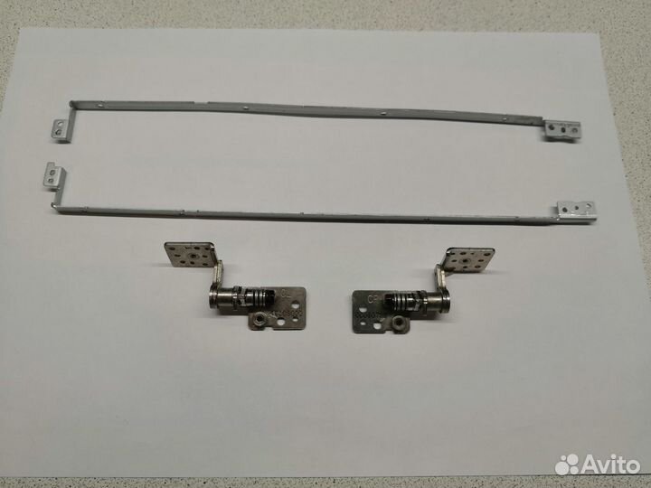 Петли для ноутбука Sony Vaio VGN-FW серии