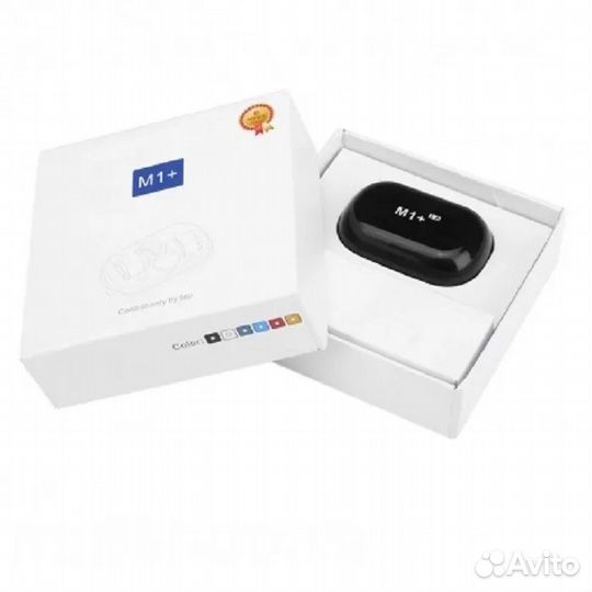 Наушники беспроводные Aceshley M1+