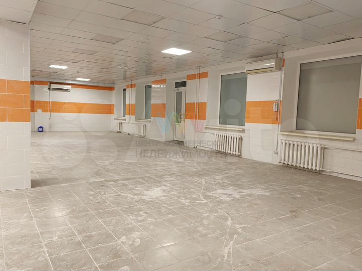 Аренда готового помещения под медицину 743 кв.м