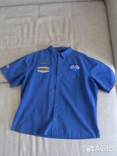 Рубашка Befree