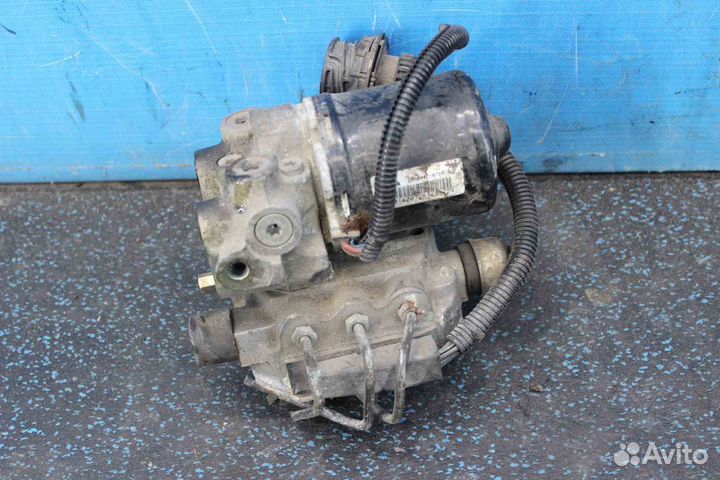 Блок ABS BMW 3-Series (бмв 3 серия) E36 1002020034