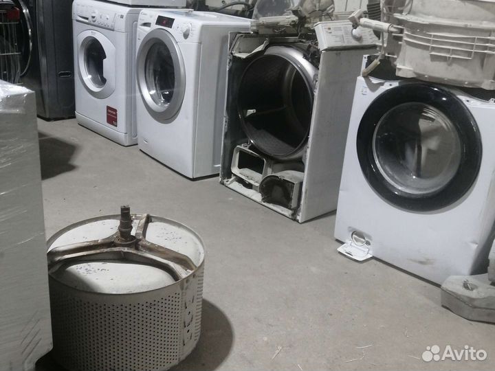 Ремонт стиральных машин частный мастер