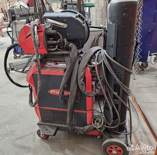 Lincoln electric / лот zfcae 32124