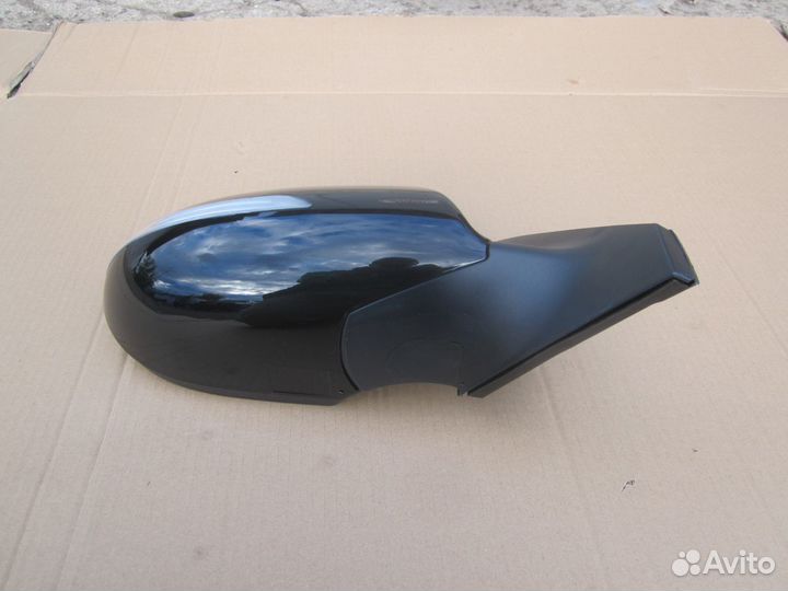 Зеркало правое Аналог 9 конт Kia Sportage 2010-15