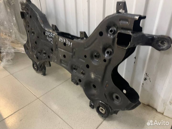 Подрамник Kia Sportage 4