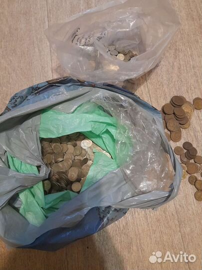 Монеты СССР