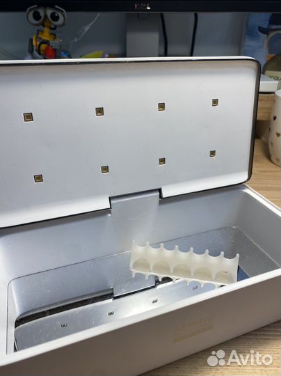 Уф стерилизатор Sunuv